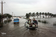 تخلیه روستاهای حمیدیه