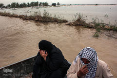 تخلیه روستاهای حمیدیه