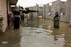 تخلیه روستاهای حمیدیه