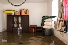 تخلیه روستاهای حمیدیه