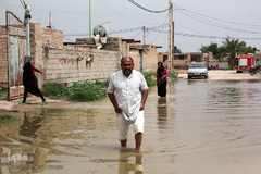 تخلیه روستاهای حمیدیه