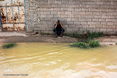 تخلیه روستاهای حمیدیه