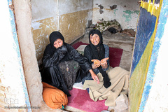 تخلیه روستاهای حمیدیه