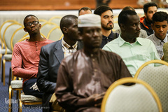 قرعه‌کشی مرحله نیمه‌نهایی سی‌وششمین دوره مسابقات بین‌المللی قرآن ایران