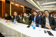 قرعه‌کشی مرحله نیمه‌نهایی سی‌وششمین دوره مسابقات بین‌المللی قرآن ایران