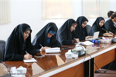 نشست خبری سومین دوره مسابقات بین‌المللی قرآن کریم علوم دینی طلاب