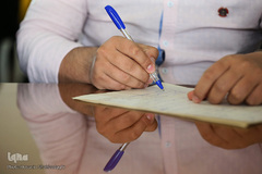 نشست خبری سومین دوره مسابقات بین‌المللی قرآن کریم علوم دینی طلاب