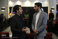 مرحله نیمه نهایی سی و ششمین دوره مسابقات بین‌المللی قرآن کریم در هتل همای تهران