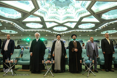 اختتامیه طرح ملی بشارت ۱۴۵۲