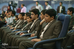 اختتامیه طرح ملی بشارت ۱۴۵۲