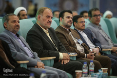 اختتامیه طرح ملی بشارت ۱۴۵۲