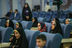 اختتامیه طرح ملی بشارت ۱۴۵۲