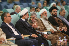 اختتامیه طرح ملی بشارت ۱۴۵۲