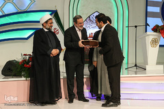 اختتامیه طرح ملی بشارت ۱۴۵۲