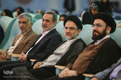 اختتامیه طرح ملی بشارت ۱۴۵۲