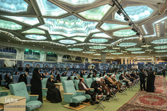 اختتامیه طرح ملی بشارت ۱۴۵۲