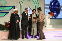 اختتامیه طرح ملی بشارت ۱۴۵۲