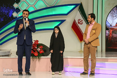 اختتامیه طرح ملی بشارت ۱۴۵۲