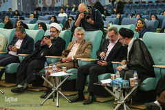 اختتامیه طرح ملی بشارت ۱۴۵۲