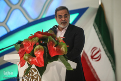 سید محمد بطحایی، وزیر آموزش‌و‌پرورش در اختتامیه طرح ملی بشارت ۱۴۵۲