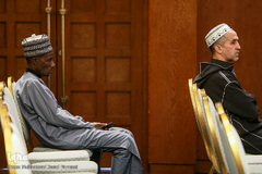 نوبت عصر مرحله نیمه‌نهایی مسابقات بین‌المللی قرآن کریم