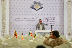 نوبت عصر مرحله نیمه‌نهایی مسابقات بین‌المللی قرآن کریم