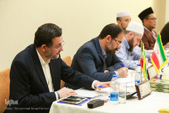 نوبت عصر مرحله نیمه‌نهایی مسابقات بین‌المللی قرآن کریم