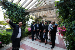 نوبت عصر مرحله نیمه‌نهایی مسابقات بین‌المللی قرآن کریم