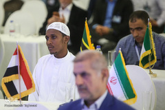 دومین روز مرحله نیمه‌نهایی سی‌و‌ششمین دوره مسابقات بین‌المللی قرآن‌کریم جمهوری اسلامی ایران