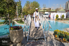 دومین روز مرحله نیمه‌نهایی سی‌و‌ششمین دوره مسابقات بین‌المللی قرآن‌کریم جمهوری اسلامی ایران