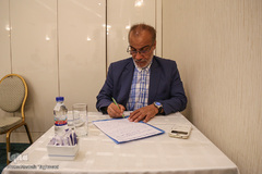 دومین روز مرحله نیمه‌نهایی سی‌و‌ششمین دوره مسابقات بین‌المللی قرآن‌کریم جمهوری اسلامی ایران