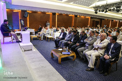 دومین روز مرحله نیمه‌نهایی سی‌و‌ششمین دوره مسابقات بین‌المللی قرآن‌کریم جمهوری اسلامی ایران