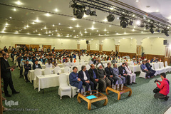 دومین روز مرحله نیمه‌نهایی سی‌و‌ششمین دوره مسابقات بین‌المللی قرآن‌کریم جمهوری اسلامی ایران