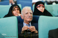 افتتاحیه سی‌و‌ششمین مسابقات بین‌المللی قرآن کریم