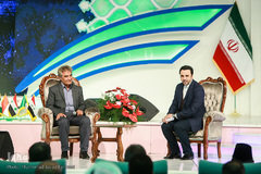 افتتاحیه سی‌و‌ششمین مسابقات بین‌المللی قرآن کریم