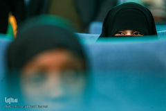 افتتاحیه سی‌و‌ششمین مسابقات بین‌المللی قرآن کریم