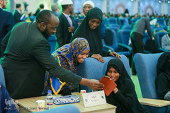 آغاز مرحله نهایی سی‌و‌ششمین دوره مسابقات بین‌المللی قرآن کریم ایران