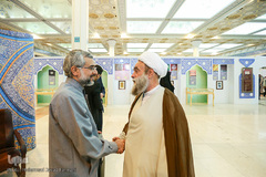 آغاز مرحله نهایی سی‌و‌ششمین دوره مسابقات بین‌المللی قرآن کریم ایران