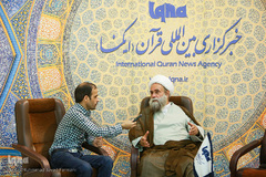 آغاز مرحله نهایی سی‌و‌ششمین دوره مسابقات بین‌المللی قرآن کریم ایران