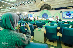 آغاز مرحله نهایی سی‌و‌ششمین دوره مسابقات بین‌المللی قرآن کریم ایران