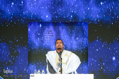 آغاز مرحله نهایی سی‌و‌ششمین دوره مسابقات بین‌المللی قرآن کریم ایران