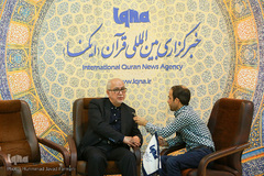 آغاز مرحله نهایی سی‌و‌ششمین دوره مسابقات بین‌المللی قرآن کریم ایران