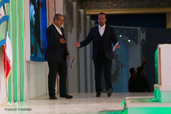 آغاز مرحله نهایی سی‌و‌ششمین دوره مسابقات بین‌المللی قرآن کریم ایران