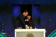 آغاز مرحله نهایی سی‌و‌ششمین دوره مسابقات بین‌المللی قرآن کریم ایران