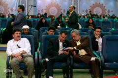 آغاز مرحله نهایی سی‌و‌ششمین دوره مسابقات بین‌المللی قرآن کریم ایران