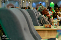 آغاز مرحله نهایی سی‌و‌ششمین دوره مسابقات بین‌المللی قرآن کریم ایران