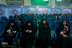 آغاز مرحله نهایی سی‌و‌ششمین دوره مسابقات بین‌المللی قرآن کریم ایران