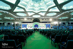 آغاز مرحله نهایی سی‌و‌ششمین دوره مسابقات بین‌المللی قرآن کریم ایران