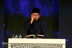 آغاز مرحله نهایی سی‌و‌ششمین دوره مسابقات بین‌المللی قرآن کریم ایران