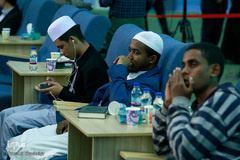 آغاز مرحله نهایی سی‌و‌ششمین دوره مسابقات بین‌المللی قرآن کریم ایران